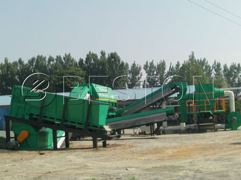 Solid-Waste-Management-Plant