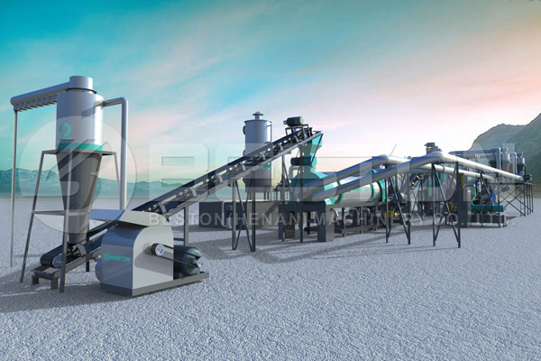 Coconut Shell Charcoal Machines for Sale